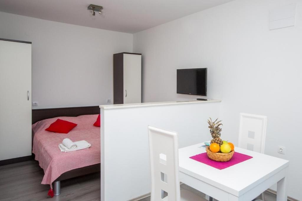 Apartments Villa Roza Mokošica Værelse billede