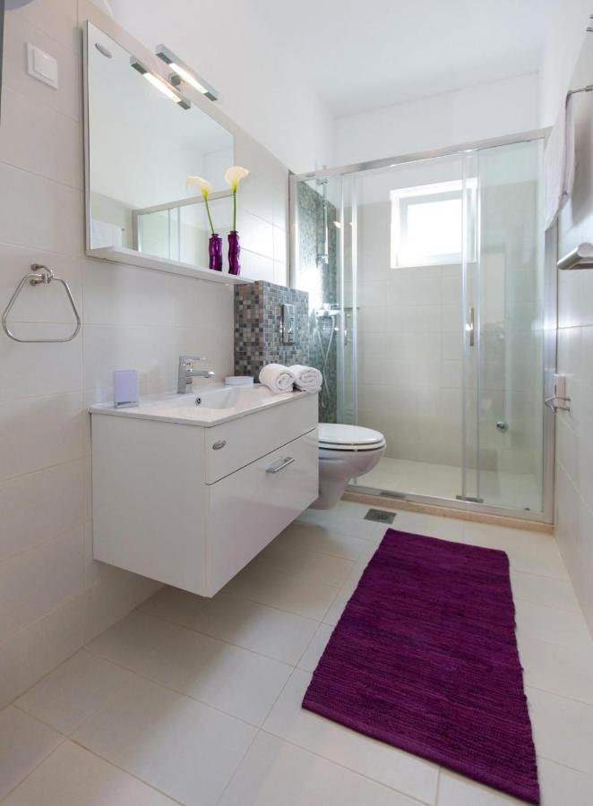 Apartments Villa Roza Mokošica Eksteriør billede