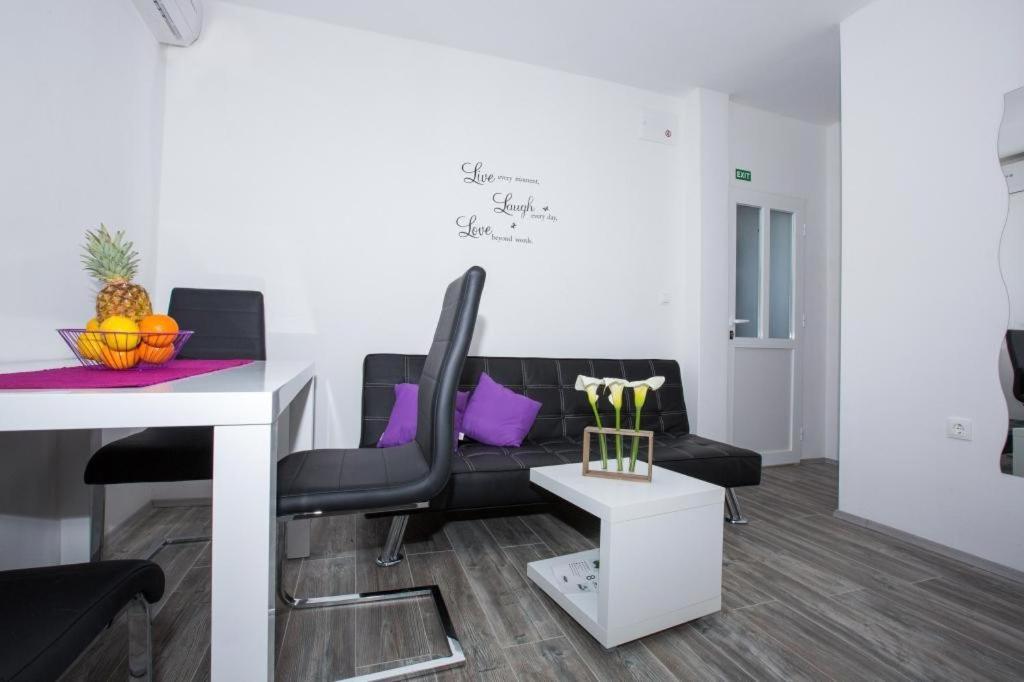 Apartments Villa Roza Mokošica Værelse billede